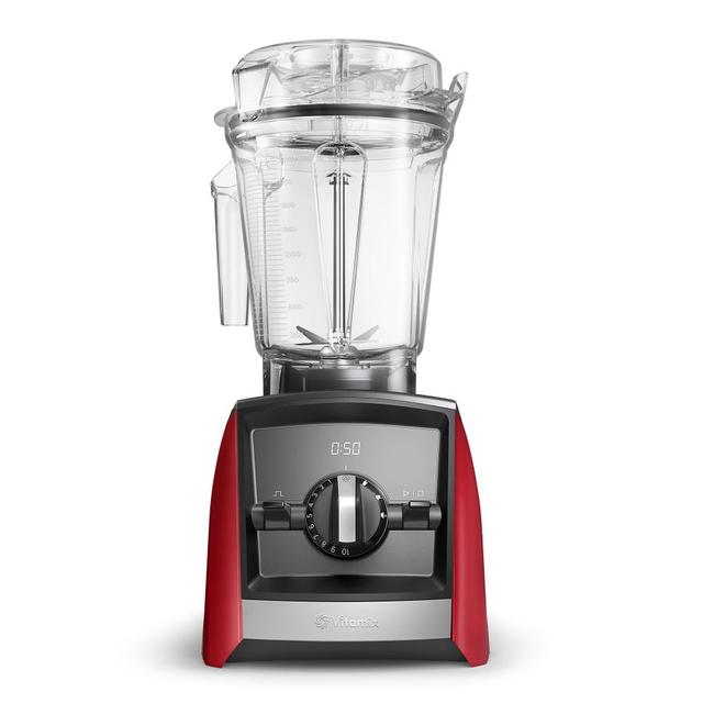 Vitamix(バイタミックス） Ascent2500i レッド