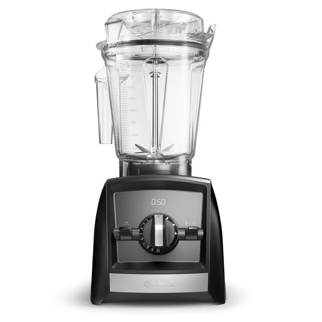 Vitamix(バイタミックス） Ascent2500i ブラック