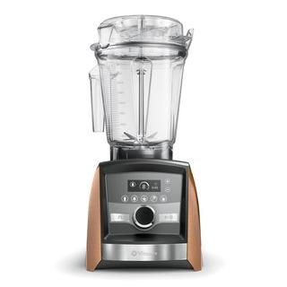 Vitamix(バイタミックス）Ascent3500i コパー 1.4Lドライコンテナセット