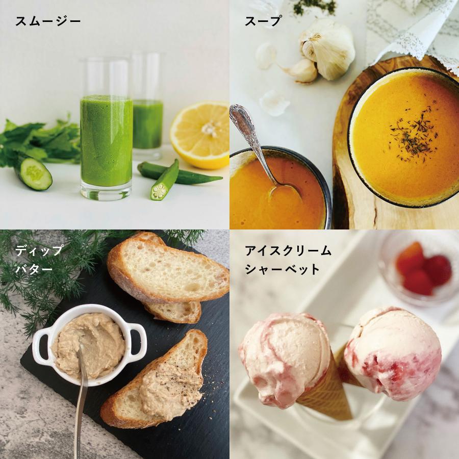 Vitamix(バイタミックス）Ascent2500i ホワイト 1.4Lウェットコンテナセット