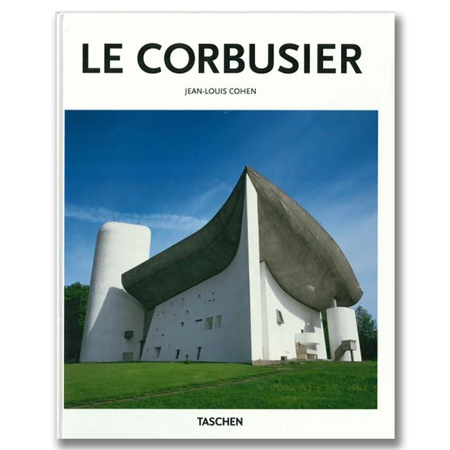 LE CORBUSIER