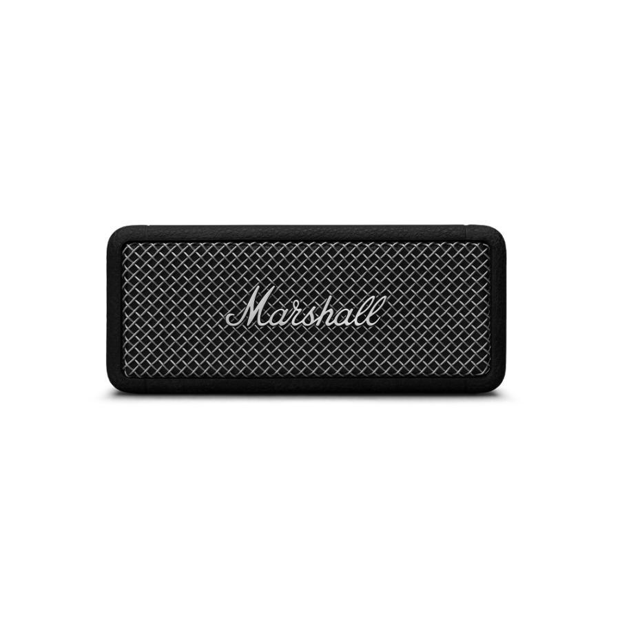 Marshall(マーシャル) Black and Steel Emberton2（エンバートン2）