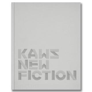 KAWS: New Fiction