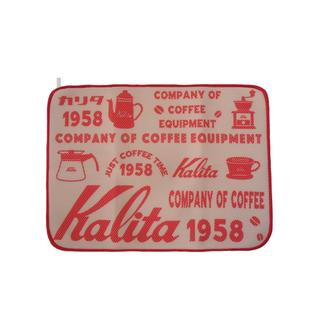 Kalita（カリタ） 水切りマットM