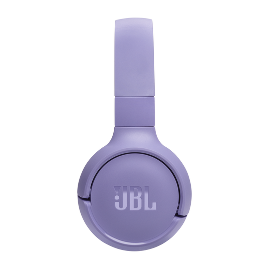 JBL Tune 520BT ワイヤレスオンイヤーヘッドホン / パープル