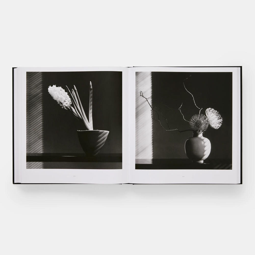 Mapplethorpe Flora: The Complete Flowers by Robert Mapplethorpe ロバート・メイプルソープ