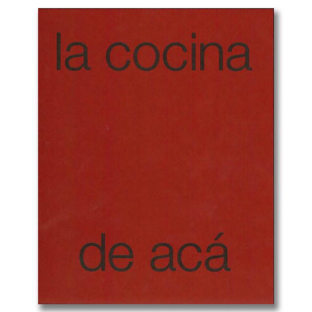 la cocina de ac?