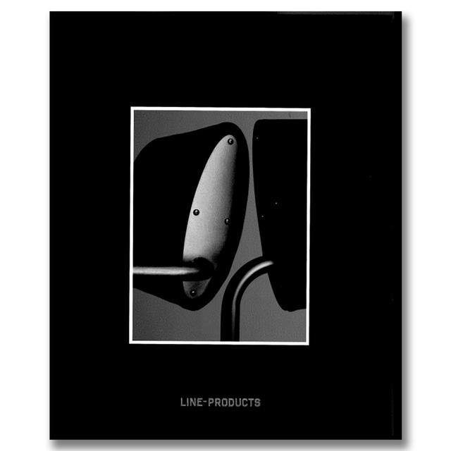 【800部限定品】LINE-PRODUCTS