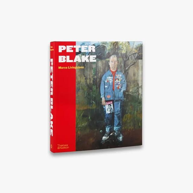 Peter Blake