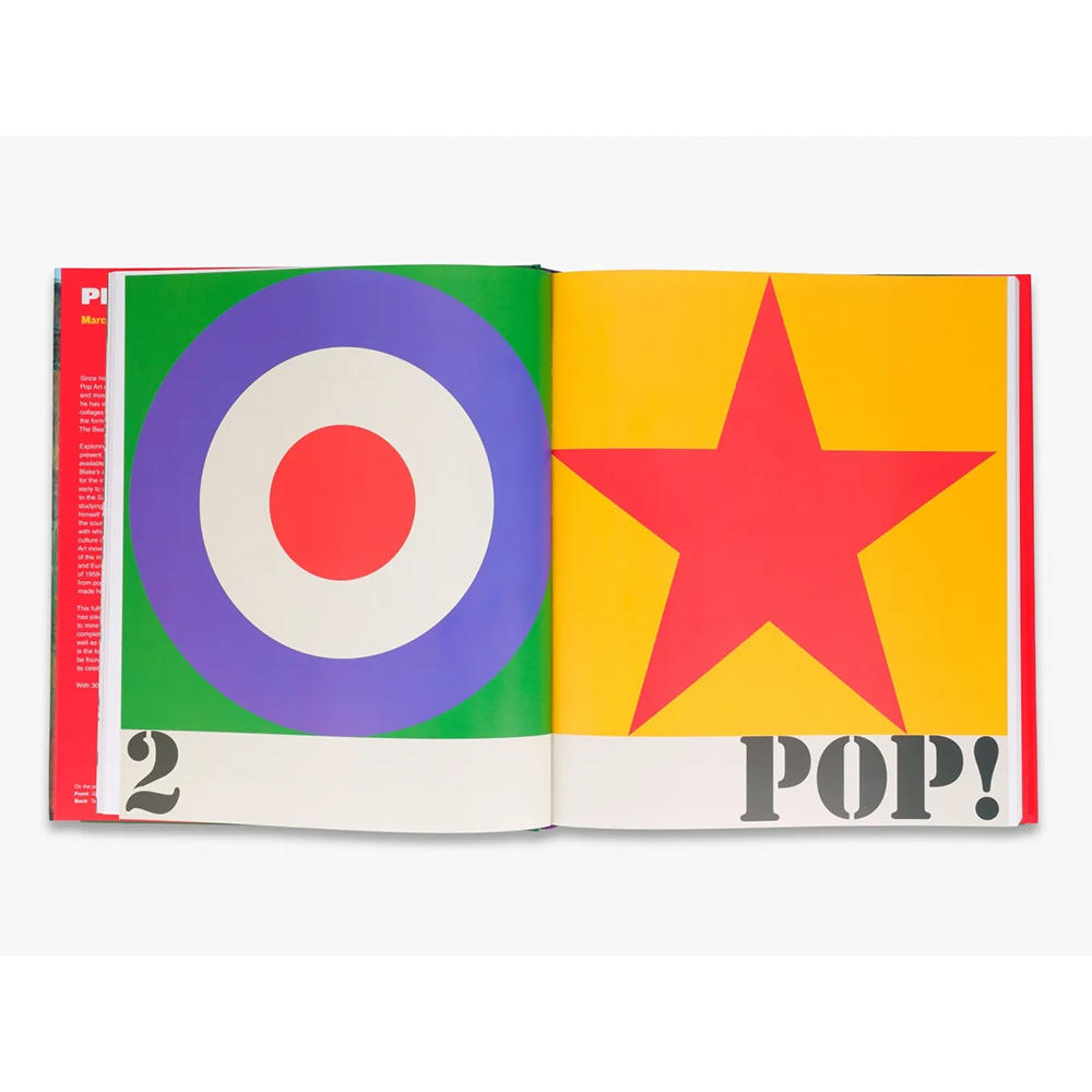 Peter Blake