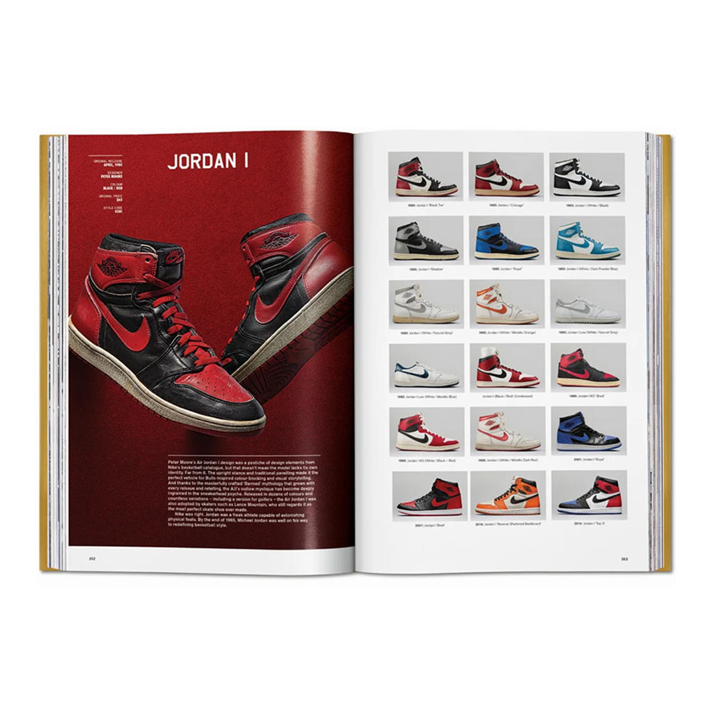 Sneaker Freaker. The Ultimate Sneaker Book