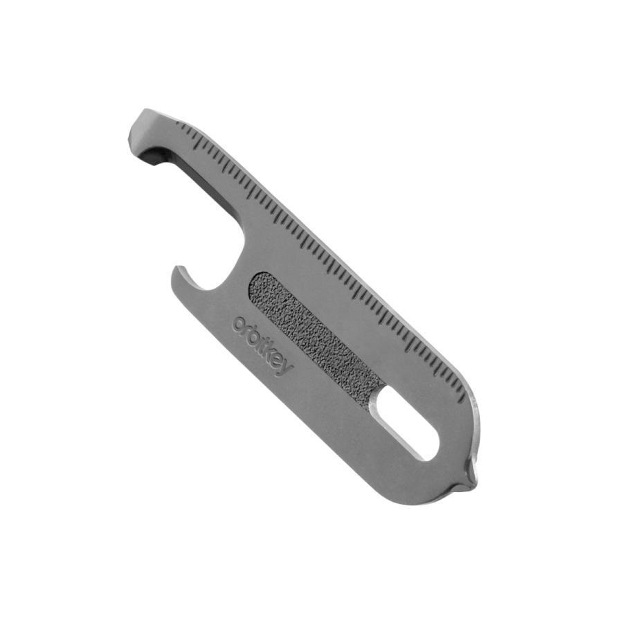 Orbitkey オービットキー Tool Accessories / MultiTool マルチツール V2 ブラック