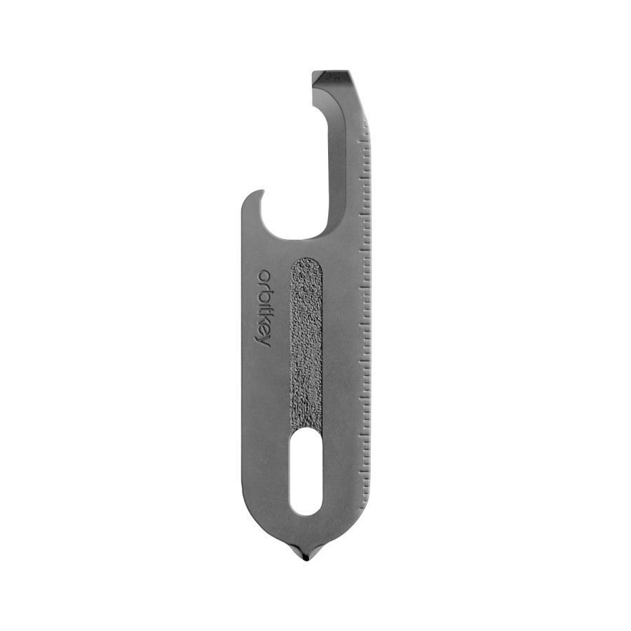 Orbitkey オービットキー Tool Accessories / MultiTool マルチツール V2 ブラック