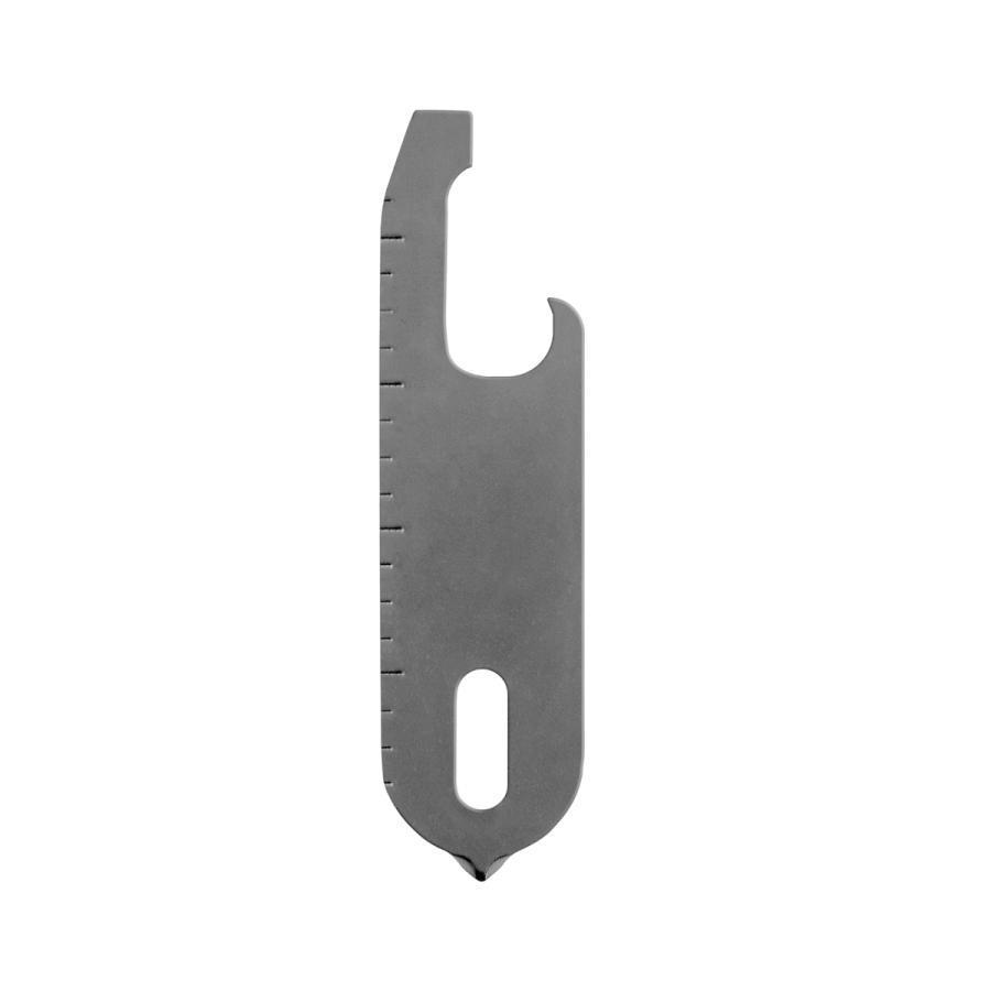 Orbitkey オービットキー Tool Accessories / MultiTool マルチツール V2 ブラック