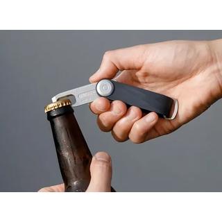 Orbitkey オービットキー Tool Accessories / MultiTool マルチツール V2 シルバー