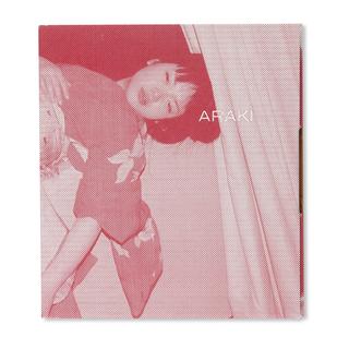 好色 / KOSHOKU 荒木経惟（Nobuyoshi Araki）写真集