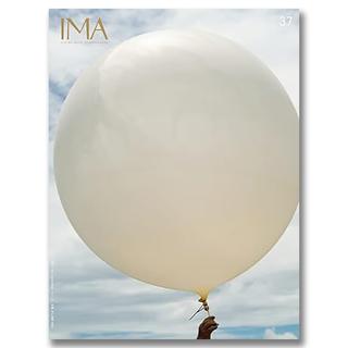 IMA(イマ)Vol.37