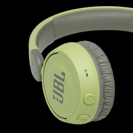 JBL JR310BT GRN（グリーン）