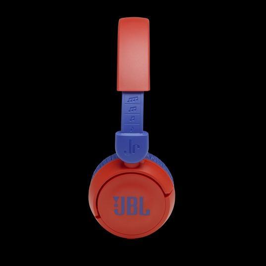 【お取り寄せ】JBL JR310BT RED（レッド）