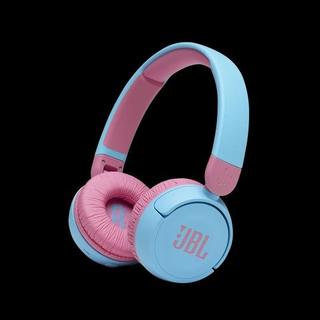 JBL JR310BT BLU（ブルー）