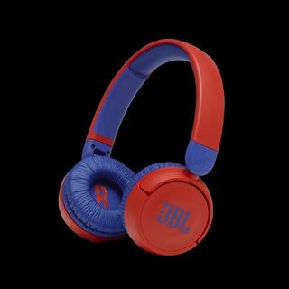 JBL JR310BT RED（レッド）