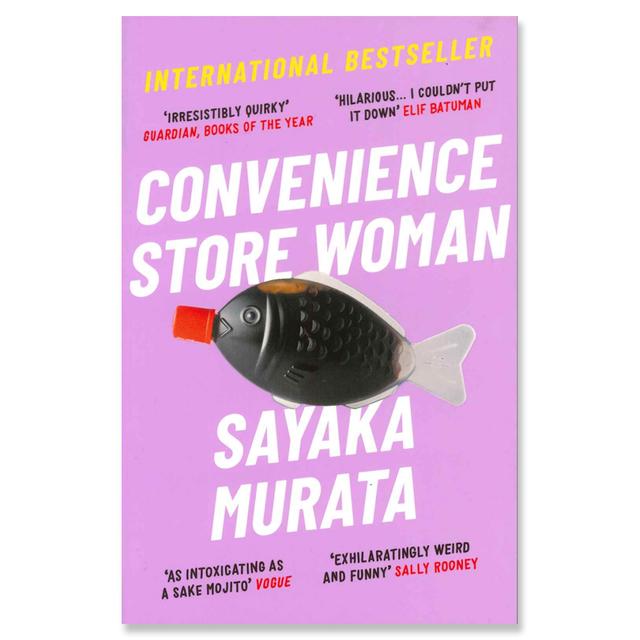 Convenience Store Woman