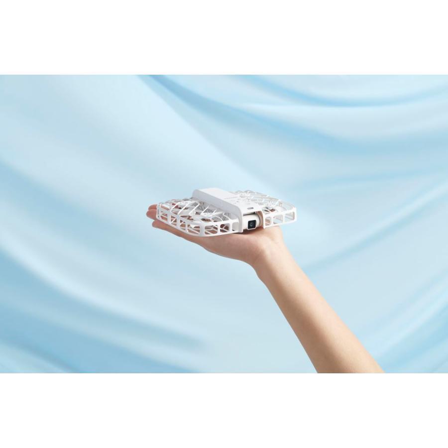 HoverAir X1 Smart ドローン  ホワイト