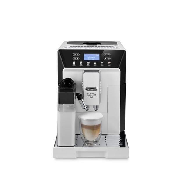 DeLonghi（デロンギ） エレッタ カプチーノ イーヴォ 全自動コーヒーマシン