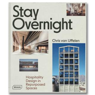 Stay Overnight