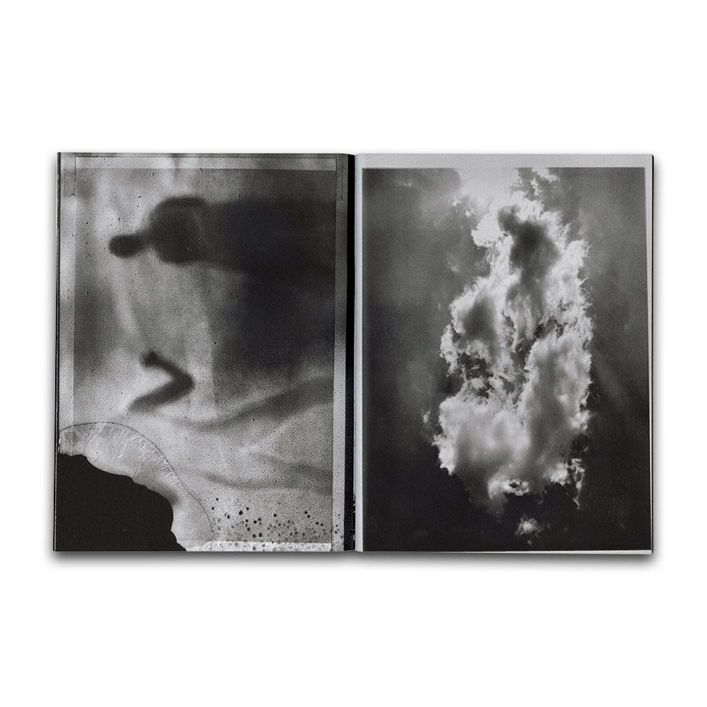 【サイン本】Untitled #3 by Daisuke Yokota（横田大輔）