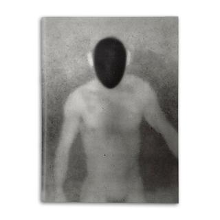 【サイン本】Untitled #2 by Daisuke Yokota（横田大輔）