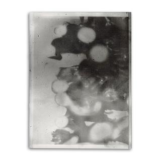 【サイン本】Untitled #3 by Daisuke Yokota（横田大輔）