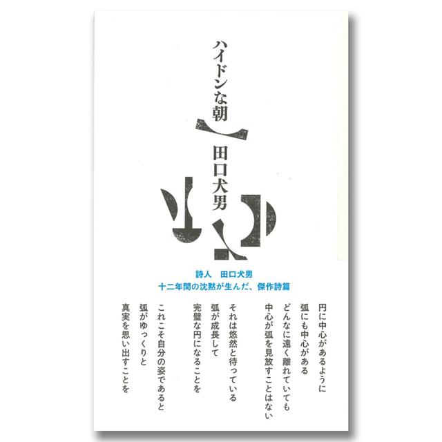 【著者サイン入り】ハイドンな朝