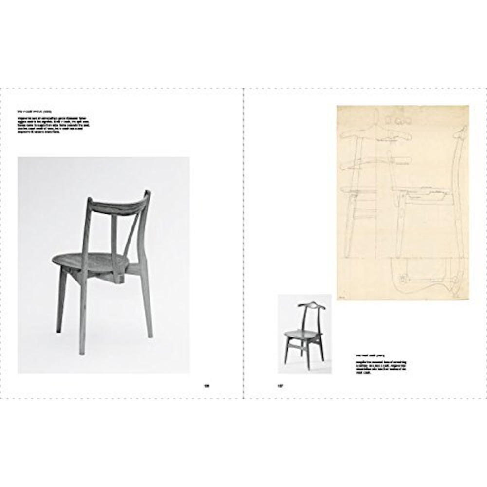 Hans J. Wegner: Just One Good Chair