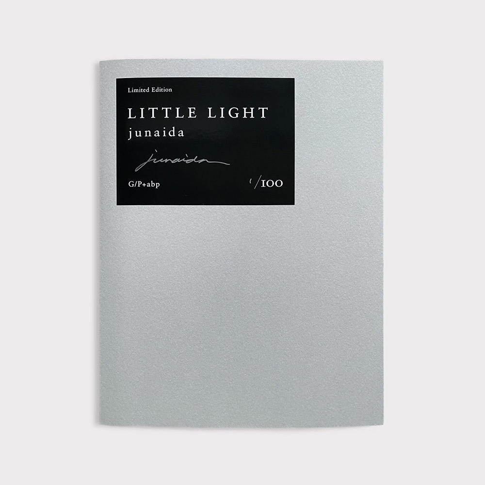 junaida　LITTLE LIGHT *Limited Edition