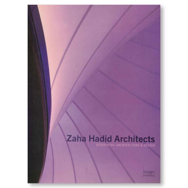 Zaha Hadid Architects: Redefining Architecture & Design