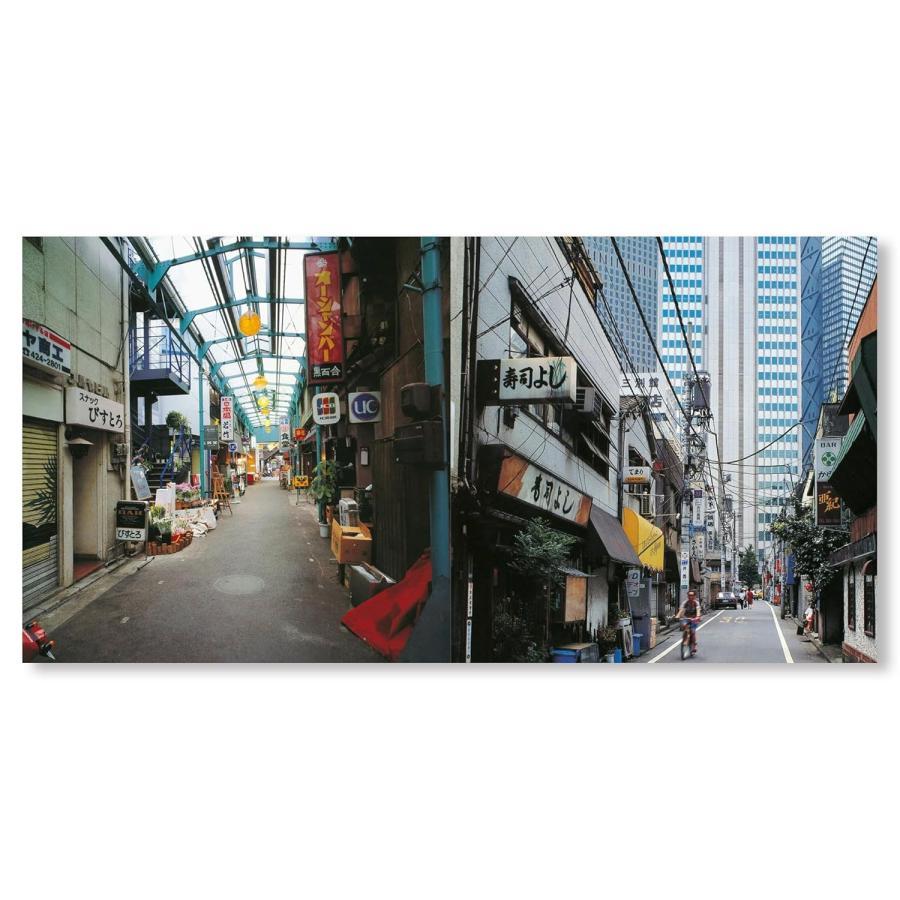 【サイン本】『TOKYO STYLE』Kyoichi Tsuzuki  出版社：APARTAMENTO