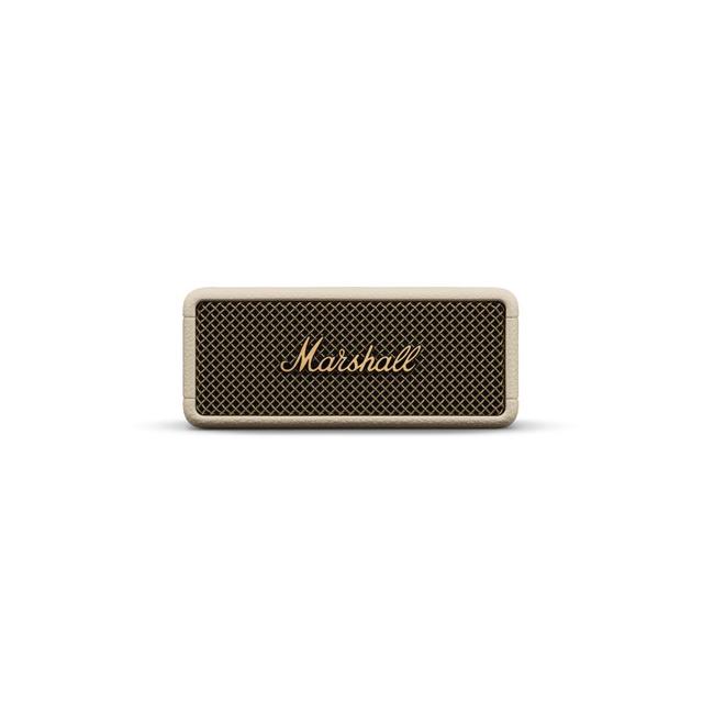 Marshall(マーシャル)Emberton 3 ワイヤレススピーカー クリーム 