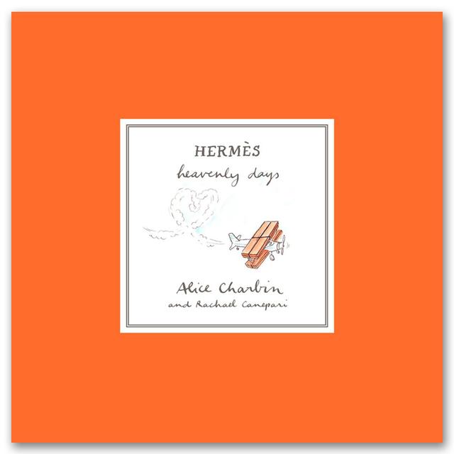 Hermes Heavenly Days