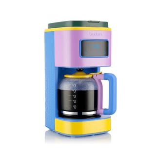 BODUM ボダム BISTRO 電動コーヒーメーカー パープル