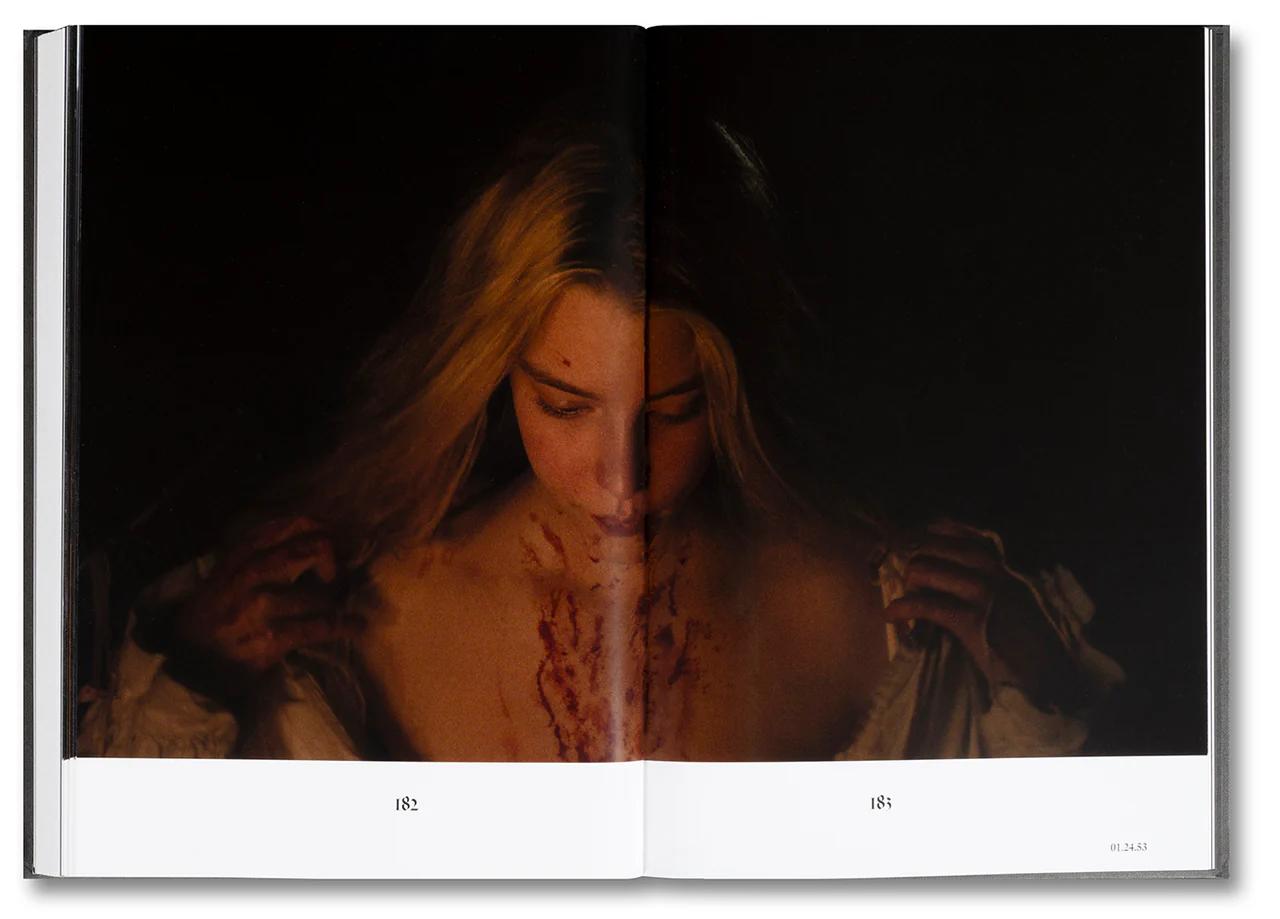 【A24】THE WITCH SCREENPLAY BOOK by Robert Eggers（ロバート・エガース）　映画『ウィッチ』作品集