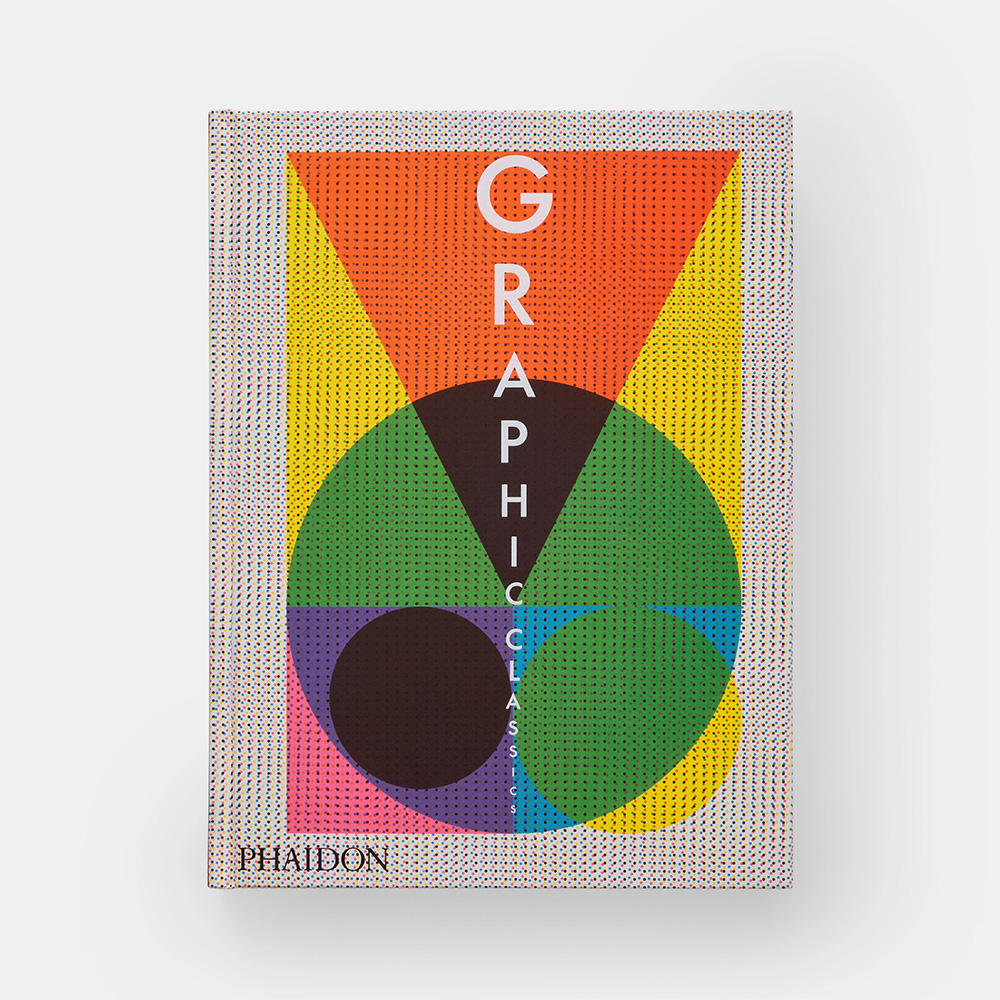 Graphic Classics.