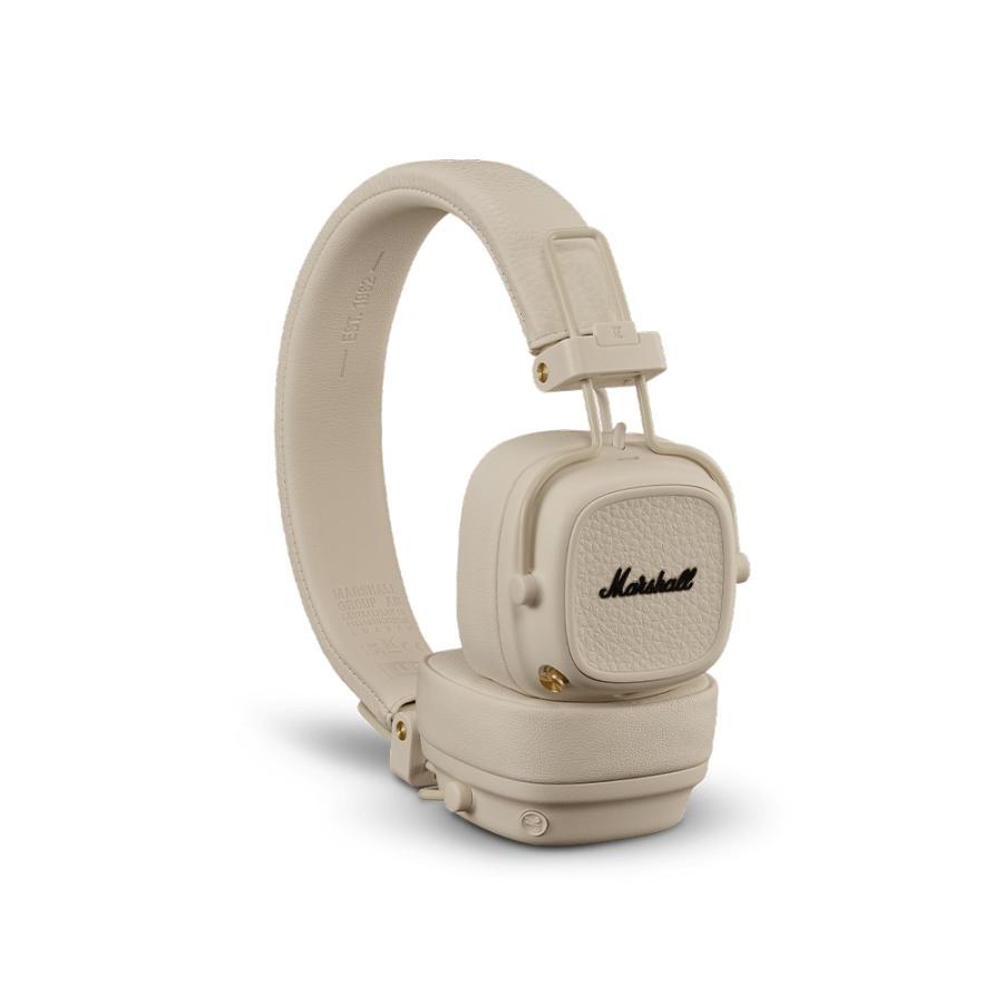 Marshall(マーシャル)  Major5 cream（クリーム） ヘッドホン