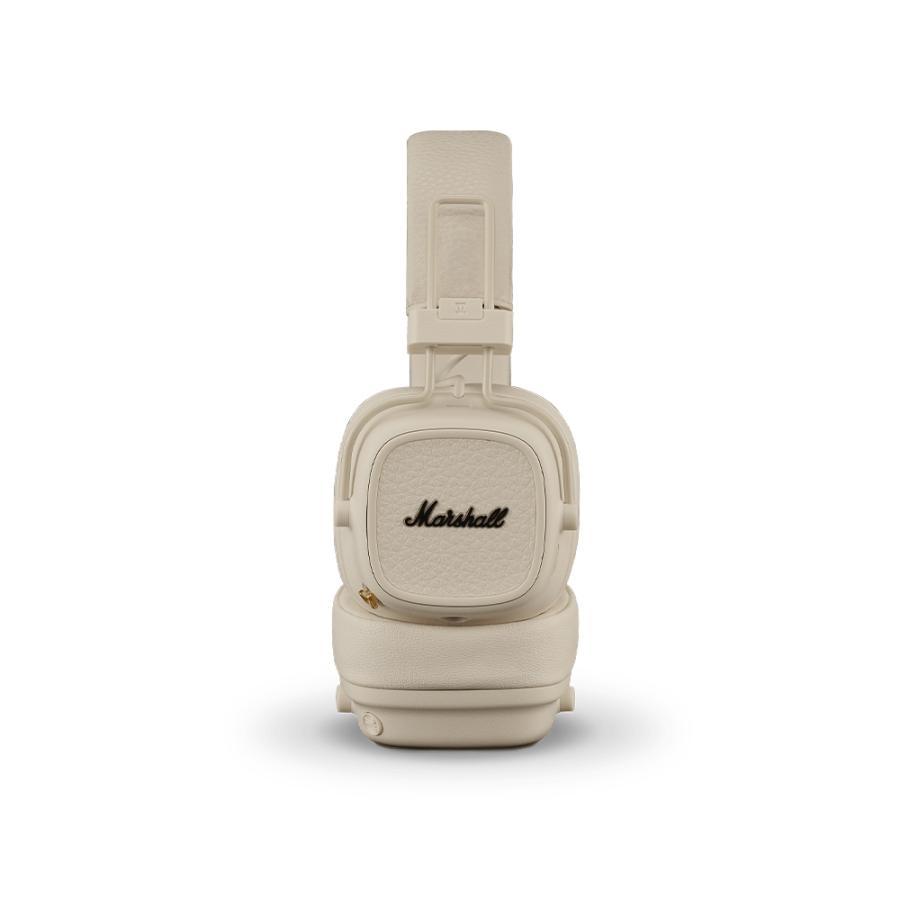 Marshall(マーシャル)  Major5 cream（クリーム） ヘッドホン