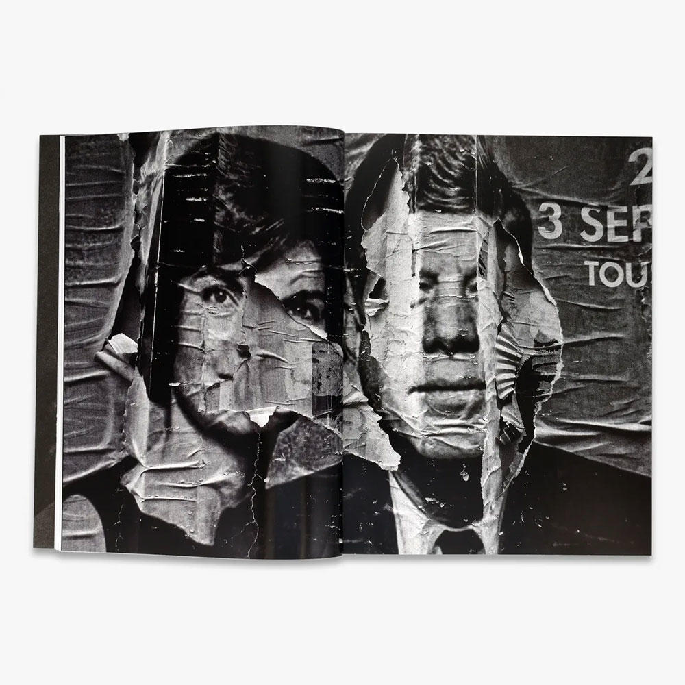 Record 2 by Daido Moriyama（森山大道） 写真集