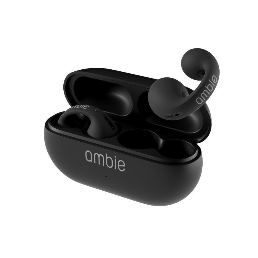 【新型】ambie(アンビー)  sound earcuffs Bluetooth イヤホン / 4color