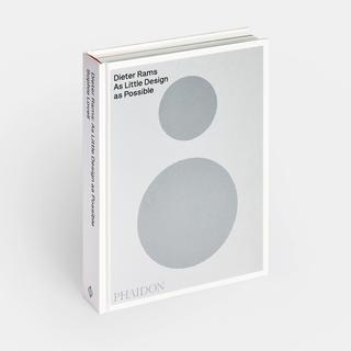 Dieter Rams: As Little Design as Possible