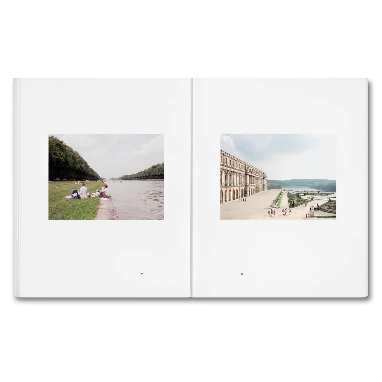 【ENGLISH EDITION】LUIGI GHIRRI: VIAGGI by James Lingwood (ed.) ルイジ・ギッリ ジェームズ・リングウッド 写真集