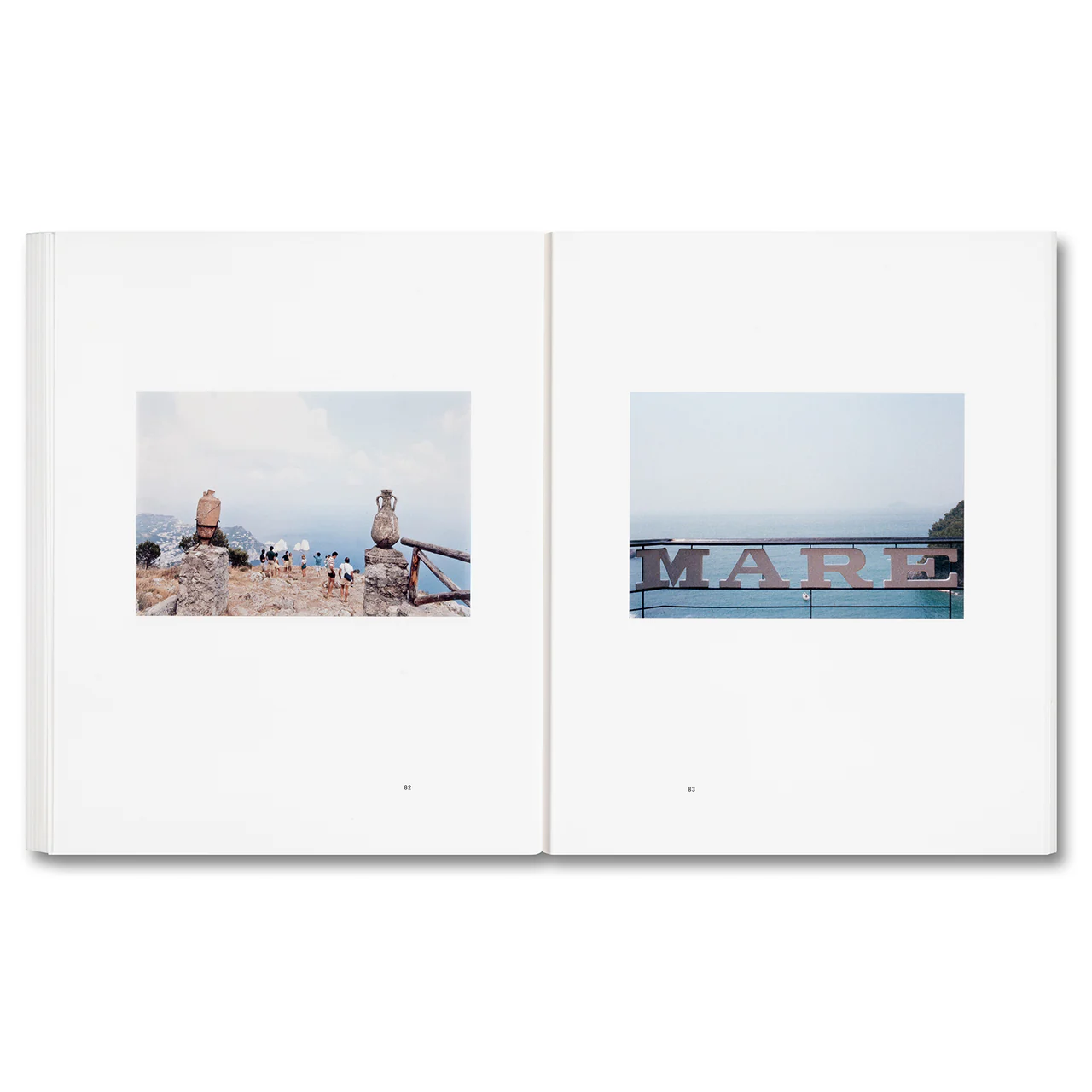 【ENGLISH EDITION】LUIGI GHIRRI: VIAGGI by James Lingwood (ed.) ルイジ・ギッリ ジェームズ・リングウッド 写真集