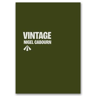 VINTAGE NIGEL CABOURN